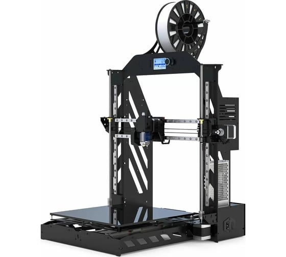3D-принтер 3DiY P3 Steel 300 PRO 2615
