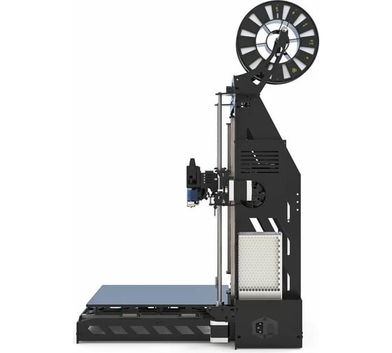 3D-принтер 3DiY P3 Steel 300 PRO 2615