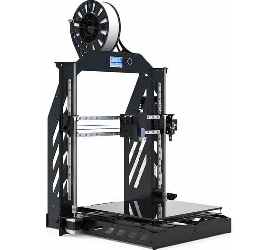 3D-принтер 3DiY P3 Steel 300 PRO 2615