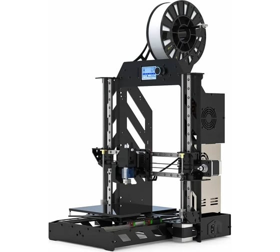 3D-принтер 3DiY P3 Steel 200 PRO 2614