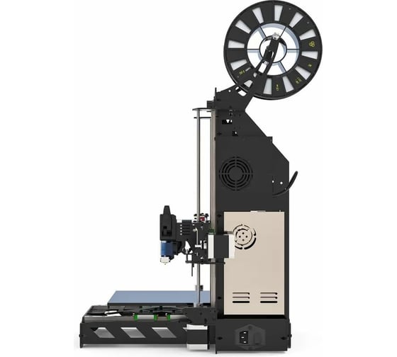 3D-принтер 3DiY P3 Steel 200 PRO 2614