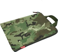 Папка для документов Tplus оксфорд 600, multicam T015735