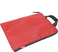 Папка для документов Tplus оксфорд 600, красный T015731