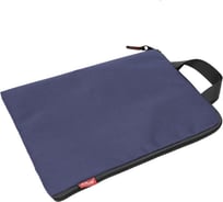 Папка для документов Tplus оксфорд 600, синий T015733