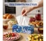 Салфетки косметические ZEWA 2-слойные в картонном коробе, 250 штук, ZEMMA/ Everyday 86791 114755 5