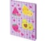 Блокнот BRAUBERG Kids Фруктики малый формат, 103x146 мм, А6, 80 л, твёрдый, клетка 114444 1