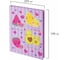 Блокнот BRAUBERG Kids Фруктики малый формат, 103x146 мм, А6, 80 л, твёрдый, клетка 114444 2