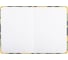 Скетчбук BRAUBERG Art Classic Лимоны белая бумага, 160 г/м2, 145x203 мм, 64 л, резинка, твердый 114591 6