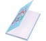Блокнот BRAUBERG Kids Единорожки А5, 134x206 мм, 80 л, твёрдый, клетка, выборочный лак 114426 3