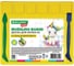 Доска для лепки BRAUBERG Kids с отделениями и 2 стеками, А5, 200x170 мм, ассорти 271145 3