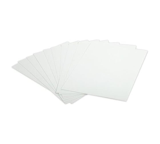 Папка для акварели BRAUBERG Art Classic Осенняя аллея А4, 10 л, 270 г/м2, мелкое зерно 114397