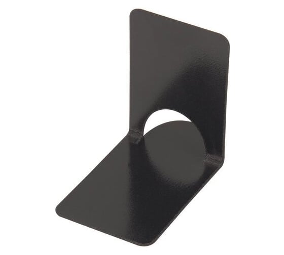 Магнитные закладки для книг BRAUBERG Football c высечкой, набор 6 шт, 35x25 мм 113161