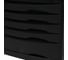 Бокс BRAUBERG Office-Expert с 5 выдвижными лотками, корпус чёрный, лотки черные, 235x300x355 мм 238043 4