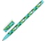 Шариковая ручка SOFT TOUCH STICK PARROTS BRAUBERG, синяя, мягкое покрытие, узел 0.7 мм 36 шт 143706 2