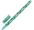 Шариковая ручка SOFT TOUCH STICK PARROTS BRAUBERG, синяя, мягкое покрытие, узел 0.7 мм 36 шт 143706 3