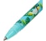 Шариковая ручка SOFT TOUCH STICK PARROTS BRAUBERG, синяя, мягкое покрытие, узел 0.7 мм 36 шт 143706 4