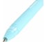 Шариковая ручка SOFT TOUCH STICK PASTEL BRAUBERG, синяя, мягкое покрытие, ассорти, узел 0.7 мм 36 шт 143698 3