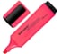 Текстовыделитель BRAUBERG ORIGINAL NEON розовый, линия 1-5 мм 152213 1