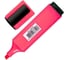 Текстовыделитель BRAUBERG ORIGINAL NEON розовый, линия 1-5 мм 152213 2