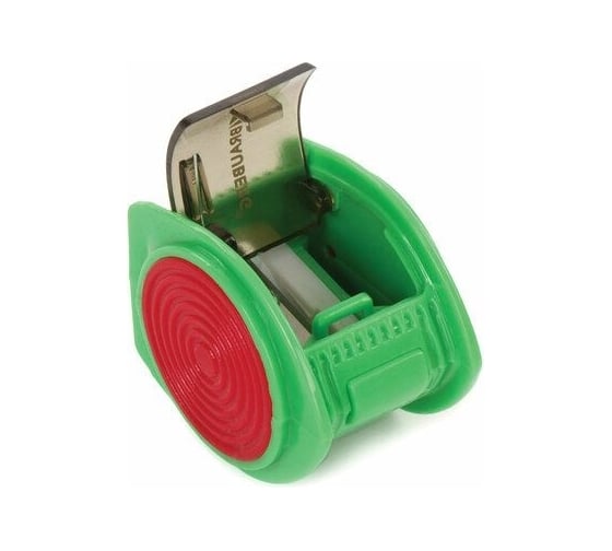 Точилка BRAUBERG Flash с контейнером, пластиковая, корпус ассорти 228472