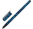 Шариковая ручка SOFT TOUCH STICK WHALE BRAUBERG, синяя, мягкое покрытие, узел 0.7 мм 36 шт 143709 1