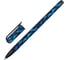 Шариковая ручка SOFT TOUCH STICK WHALE BRAUBERG, синяя, мягкое покрытие, узел 0.7 мм 36 шт 143709 2