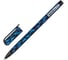 Шариковая ручка SOFT TOUCH STICK WHALE BRAUBERG, синяя, мягкое покрытие, узел 0.7 мм 36 шт 143709 4