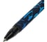 Шариковая ручка SOFT TOUCH STICK WHALE BRAUBERG, синяя, мягкое покрытие, узел 0.7 мм 36 шт 143709 5
