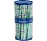 Шариковая ручка BRAUBERG SOFT TOUCH STICK JUICY FRUIT синяя, мягкое покрытие, узел 0.7 мм 143704 10