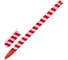 Шариковая ручка SOFT TOUCH STICK TWIST BRAUBERG, синяя, мягкое покрытие, узел 0.7 мм 36 шт 143702 2