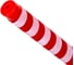 Шариковая ручка SOFT TOUCH STICK TWIST BRAUBERG, синяя, мягкое покрытие, узел 0.7 мм 36 шт 143702 6