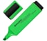 Текстовыделитель BRAUBERG ORIGINAL NEON зеленый, линия 1-5 мм 152212 1