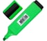 Текстовыделитель BRAUBERG ORIGINAL NEON зеленый, линия 1-5 мм 152212 2
