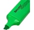 Текстовыделитель BRAUBERG ORIGINAL NEON зеленый, линия 1-5 мм 152212 5