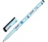 Шариковая ручка SOFT TOUCH GRIP NAVY BRAUBERG, синяя, мягкое покрытие, узел 0.7 мм 36 шт 143725 1
