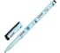Шариковая ручка SOFT TOUCH GRIP NAVY BRAUBERG, синяя, мягкое покрытие, узел 0.7 мм 36 шт 143725 2