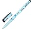 Шариковая ручка SOFT TOUCH GRIP NAVY BRAUBERG, синяя, мягкое покрытие, узел 0.7 мм 36 шт 143725 4