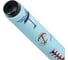 Шариковая ручка SOFT TOUCH GRIP NAVY BRAUBERG, синяя, мягкое покрытие, узел 0.7 мм 36 шт 143725 6