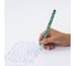 Шариковая ручка SOFT TOUCH GRIP CITRUS BRAUBERG, синяя, мягкое покрытие, узел 0.7 мм 36 шт 143717 8