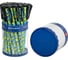 Шариковая ручка SOFT TOUCH GRIP CITRUS BRAUBERG, синяя, мягкое покрытие, узел 0.7 мм 36 шт 143717 9