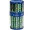 Шариковая ручка SOFT TOUCH GRIP CITRUS BRAUBERG, синяя, мягкое покрытие, узел 0.7 мм 36 шт 143717 10