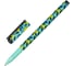Шариковая ручка SOFT TOUCH GRIP CITRUS BRAUBERG, синяя, мягкое покрытие, узел 0.7 мм 36 шт 143717 2