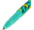 Шариковая ручка SOFT TOUCH GRIP CITRUS BRAUBERG, синяя, мягкое покрытие, узел 0.7 мм 36 шт 143717 4