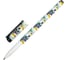 Шариковая ручка SOFT TOUCH GRIP TOUCAN BRAUBERG, синяя, мягкое покрытие, узел 0.7 мм 36 шт 143720 2