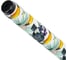 Шариковая ручка SOFT TOUCH GRIP TOUCAN BRAUBERG, синяя, мягкое покрытие, узел 0.7 мм 36 шт 143720 5