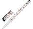 Шариковая ручка SOFT TOUCH GRIP CONFETTI BRAUBERG, синяя, мягкое покрытие, узел 0.7 мм 36 шт 143723 2