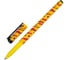 Шариковая ручка SOFT TOUCH GRIP LINES BRAUBERG, синяя, мягкое покрытие, узел 0.7 мм 36 шт 143724 2