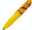 Шариковая ручка SOFT TOUCH GRIP LINES BRAUBERG, синяя, мягкое покрытие, узел 0.7 мм 36 шт 143724 4