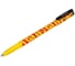 Шариковая ручка SOFT TOUCH GRIP LINES BRAUBERG, синяя, мягкое покрытие, узел 0.7 мм 36 шт 143724 6