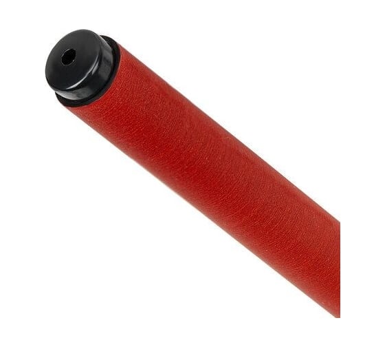 Шариковая ручка BRAUBERG SOFT TOUCH GRIP GRADIENT NEON синяя, мягкое покрытие, ассорти, 0.7 мм 143710